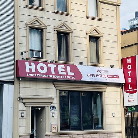 Saint Lawrence Residences&Suites Toronto Exterior foto